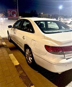 هيونداي أزيرا